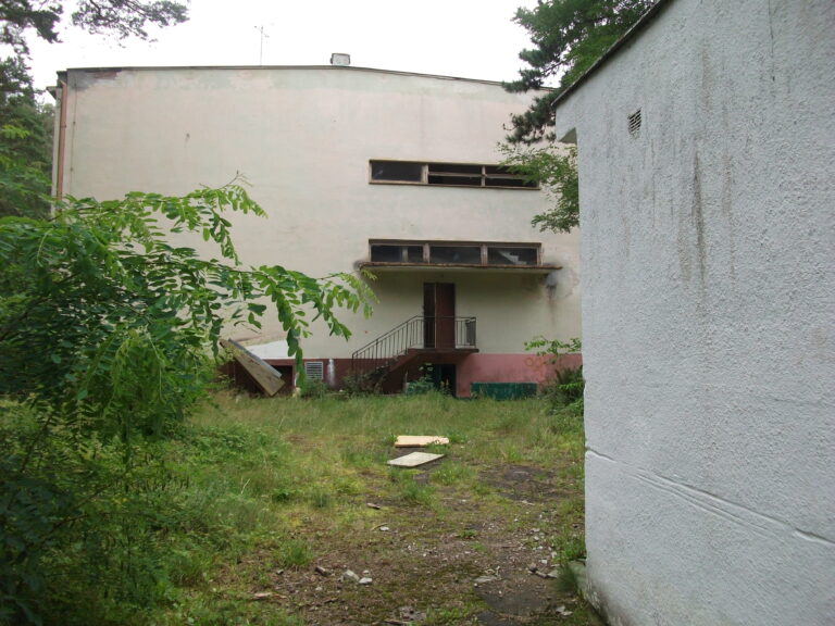 Ośrodek wczasowy Bałtyk, Jarosławiec, województwo zachodniopomorskie - relacja z 07.2016, zdjęcie 2