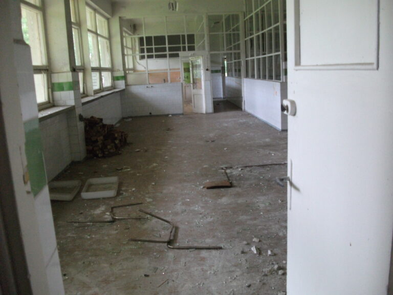Ośrodek wczasowy Bałtyk, Jarosławiec, województwo zachodniopomorskie - relacja z 07.2016, zdjęcie 5
