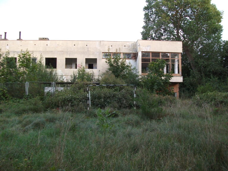 Ośrodek Wczasowo-Kolonijny “Baltic – Tourist”, Dąbki, województwo zachodniopomorskie - relacja z 09.2021, zdjęcie 2