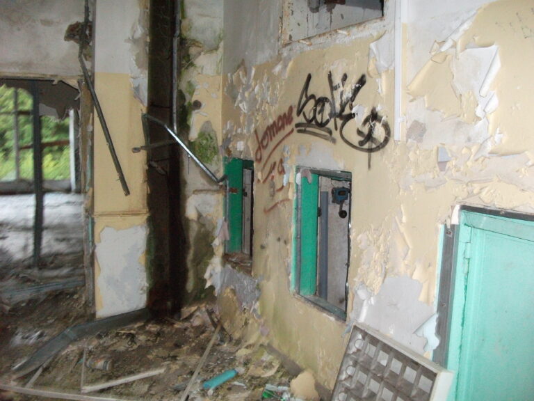 Ośrodek Wczasowo-Kolonijny “Baltic – Tourist”, Dąbki, województwo zachodniopomorskie - relacja z 09.2021, zdjęcie 5