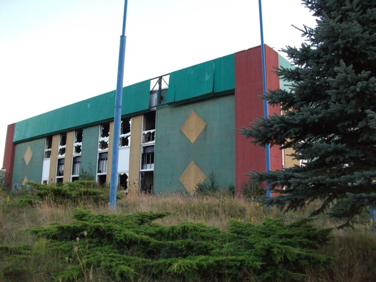 Hotel ATLANTIC, Nowe Bielice, województwo zachodniopomorskie - relacja z 09.2021, zdjęcie 4