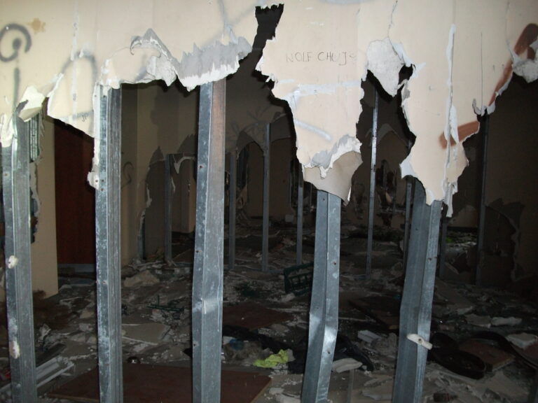 Hotel ATLANTIC, Nowe Bielice, województwo zachodniopomorskie - relacja z 09.2021, zdjęcie 10