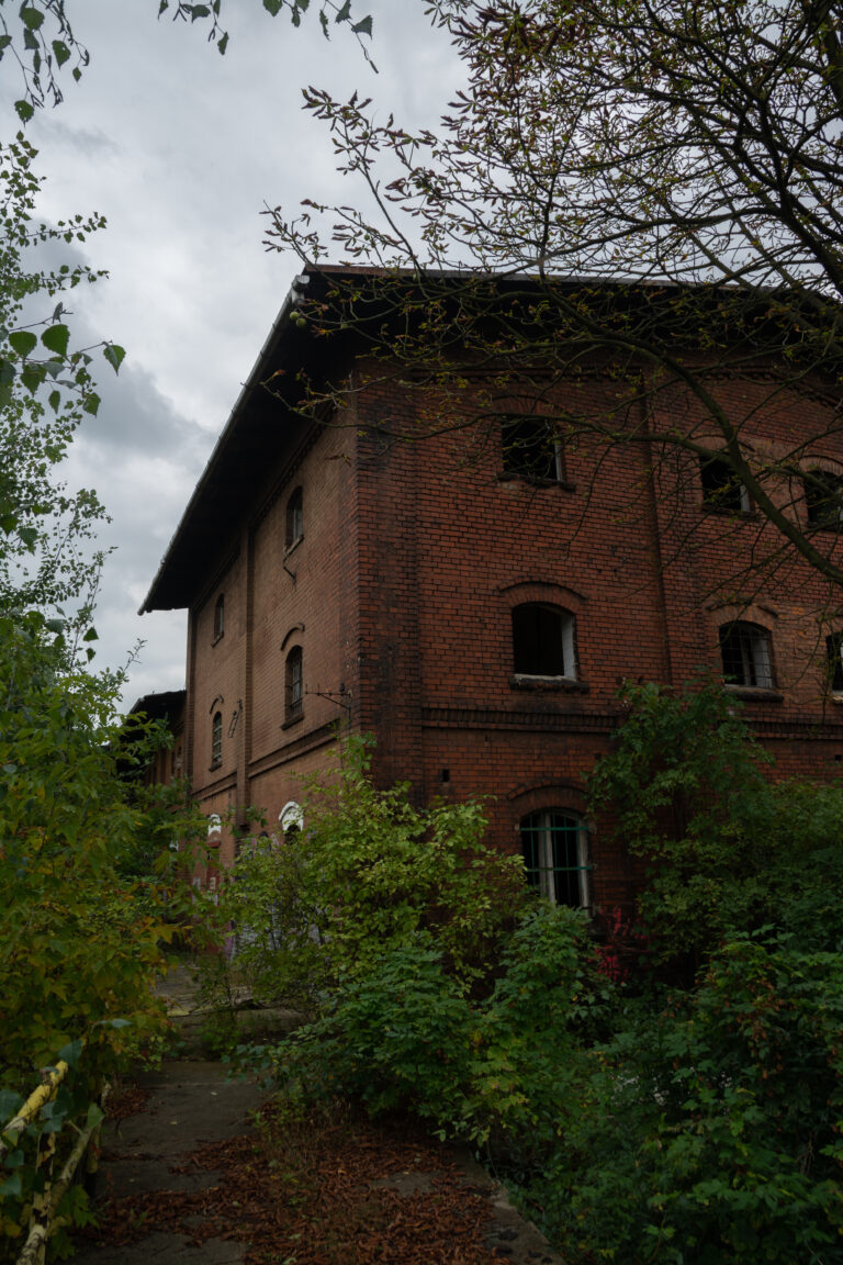 Lokomotywownia Katowice, Katowice, województwo śląskie - relacja z 09.2021, zdjęcie 12