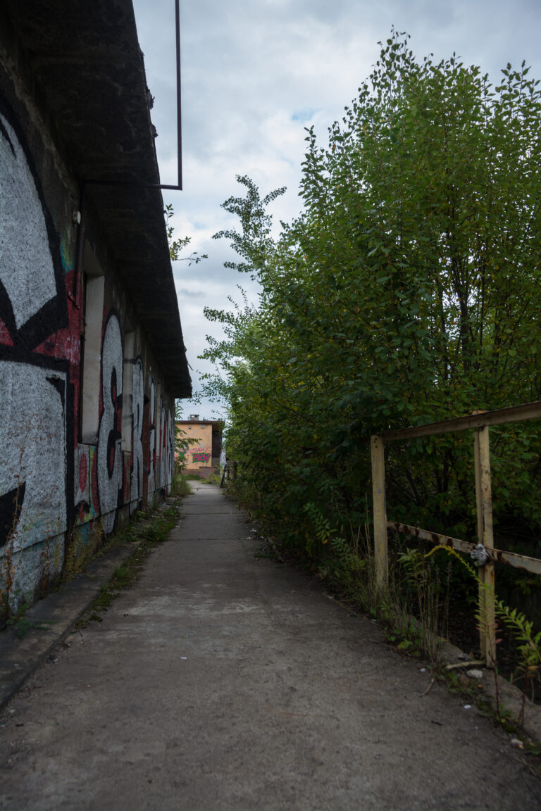 Lokomotywownia Katowice, Katowice, województwo śląskie - relacja z 09.2021, zdjęcie 16