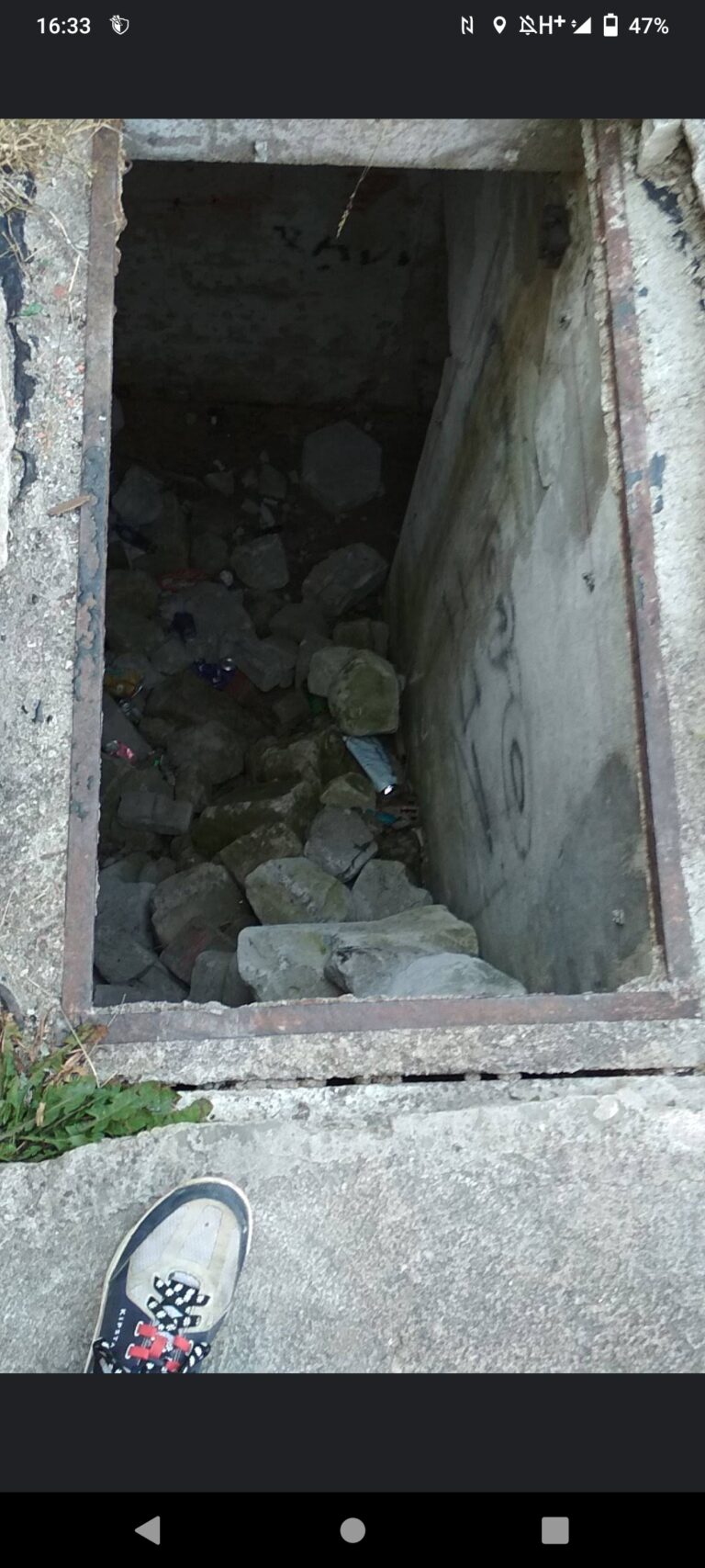 Stara owczarnia, Bydgoszcz, województwo kujawsko-pomorskie - zdjęcie 1