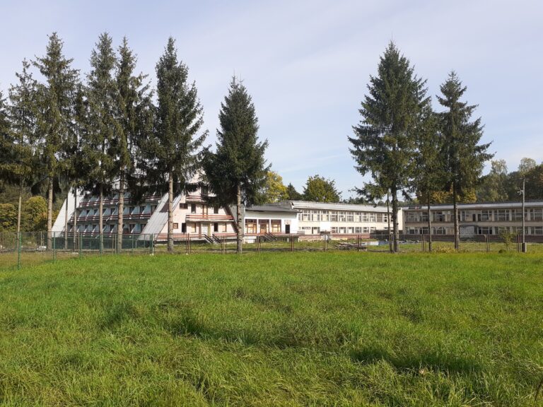 Dom Wczasowy Górnik, Zawoja, województwo małopolskie - relacja z 09.2021, zdjęcie 10