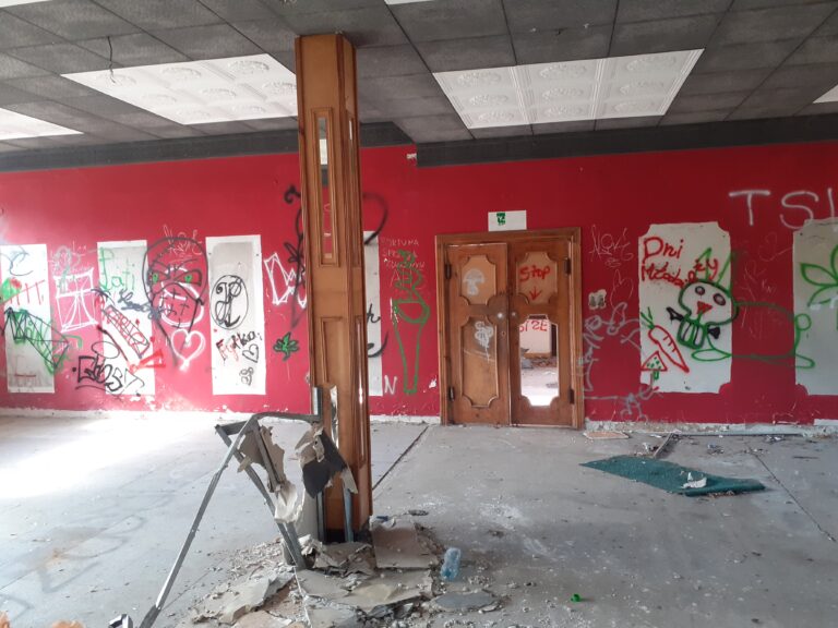 Dom Wczasowy Górnik, Zawoja, województwo małopolskie - relacja z 09.2021, zdjęcie 13