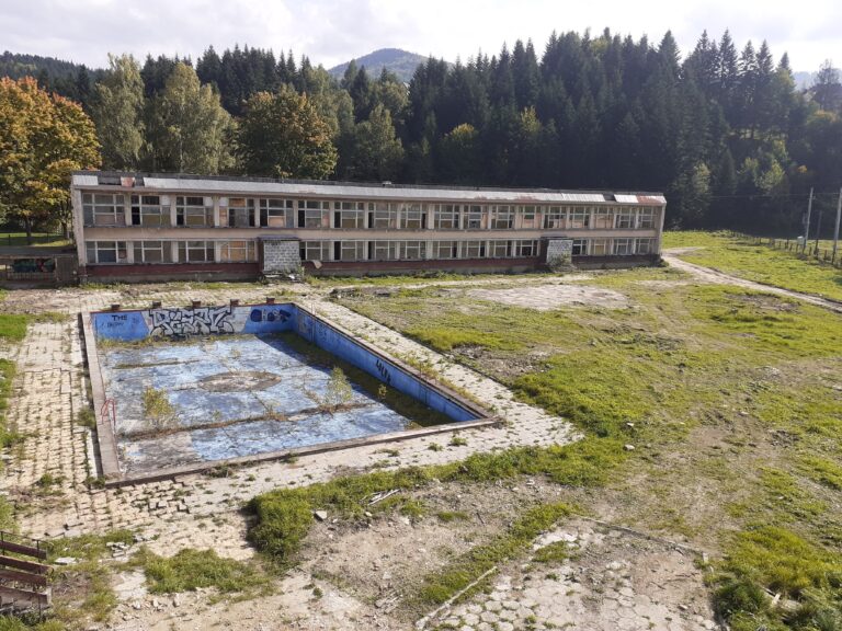 Dom Wczasowy Górnik, Zawoja, województwo małopolskie - relacja z 09.2021, zdjęcie 15