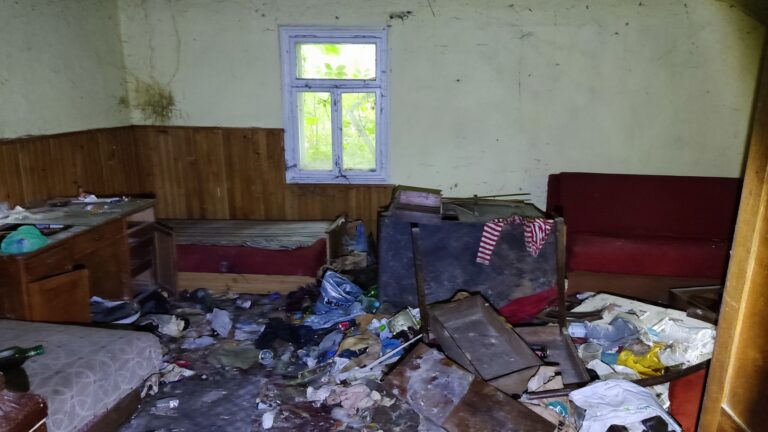 Dom na Kąpielowej, Tarnów, województwo małopolskie - relacja z 09.2021, zdjęcie 7