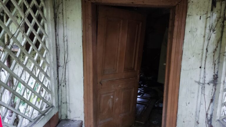 Dom na Kąpielowej, Tarnów, województwo małopolskie - relacja z 09.2021, zdjęcie 8