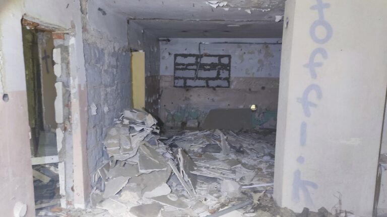 Pralnio – Farbiarnia Stolarczyk, Tarnów, województwo małopolskie - relacja z 09.2021, zdjęcie 10