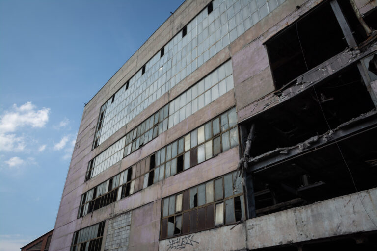 KWK PARYŻ, Dąbrowa Górnicza, województwo śląskie - relacja z 10.2021, zdjęcie 36