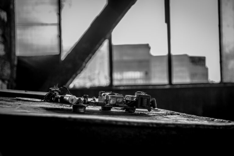 KWK PARYŻ, Dąbrowa Górnicza, województwo śląskie - relacja z 10.2021, zdjęcie 37