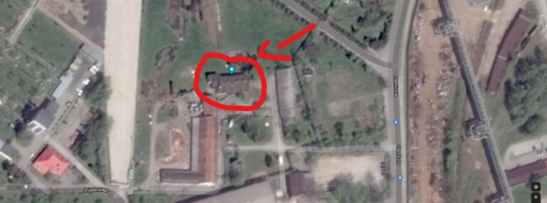 Opuszczony dworek z 1921, Tarnów, województwo małopolskie - zdjęcie 8