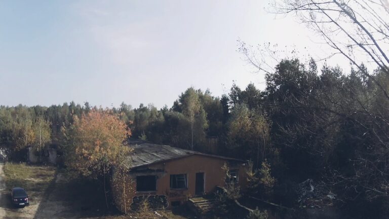 Hurtownia lumpexu, Marysin, województwo mazowieckie - relacja z 10.2021, zdjęcie 10