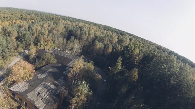 Hurtownia lumpexu, Marysin, województwo mazowieckie - relacja z 10.2021, zdjęcie 12