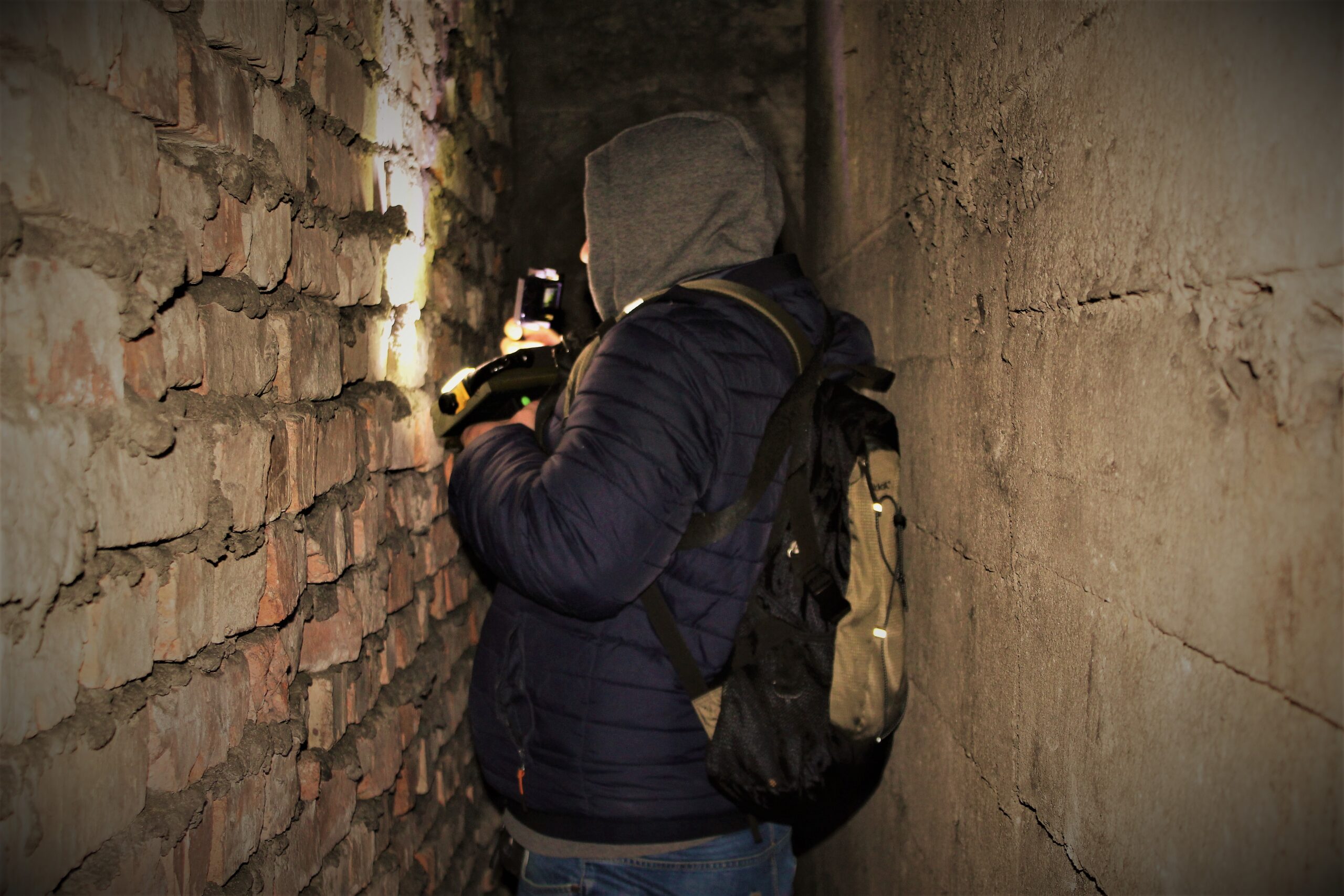 Fort VII Cybulice, Cybulice Małe, województwo mazowieckie