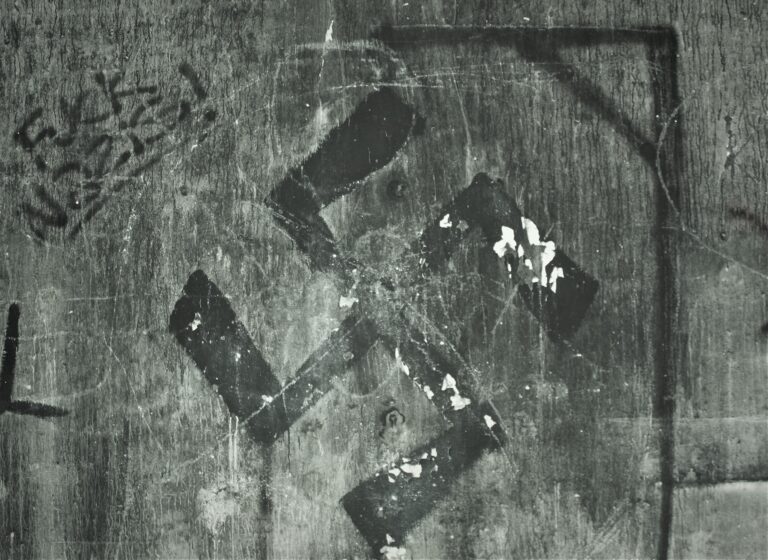 Fort VII Cybulice, Cybulice Małe, województwo mazowieckie - relacja z 03.2021, zdjęcie 14