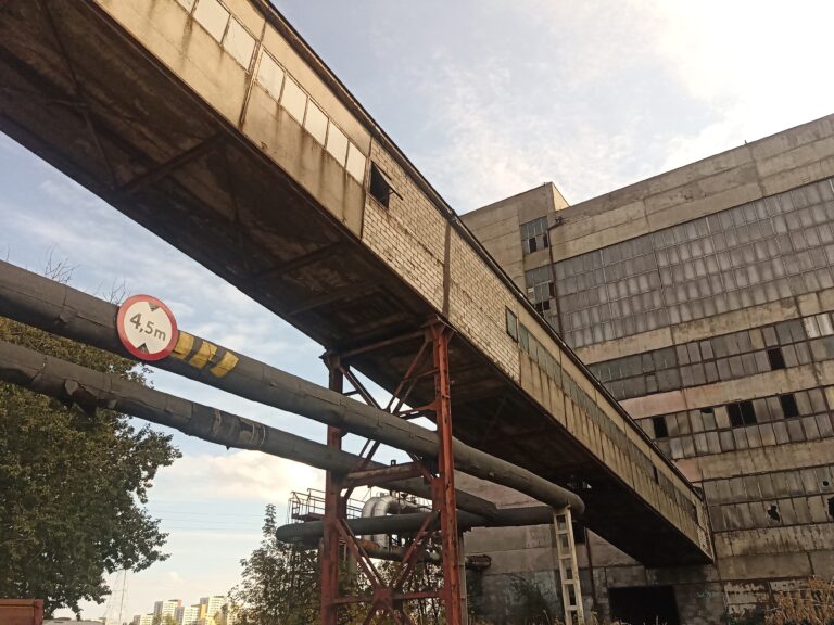 KWK PARYŻ, Dąbrowa Górnicza, województwo śląskie - zdjęcie z relacji 45