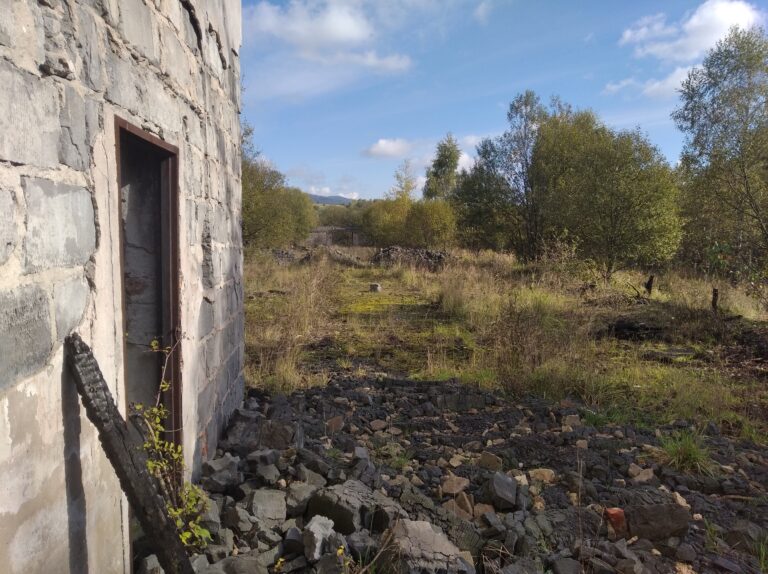 Stara owczarnia, Gilowice, województwo śląskie - zdjęcie 2