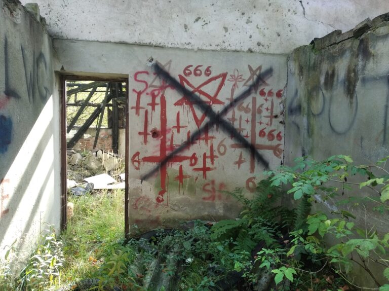 Stara owczarnia, Gilowice, województwo śląskie - zdjęcie 3