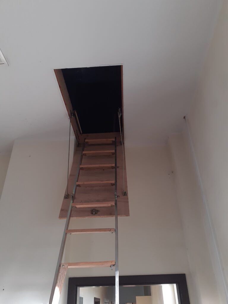 Opuszczony biurowiec, Bydgoszcz, województwo kujawsko-pomorskie - zdjęcie 6