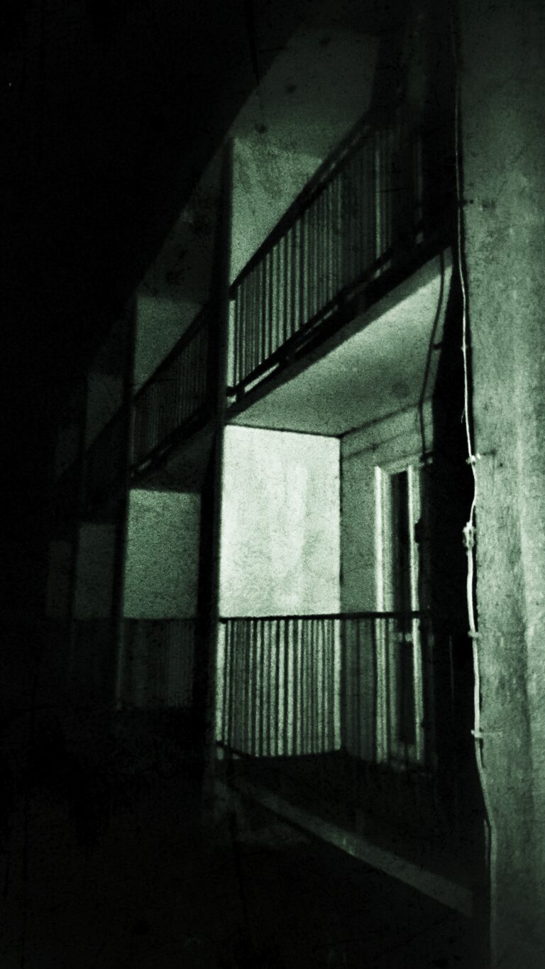Ośrodek “Dzika Róża”, Zgon, województwo warmińsko-mazurskie - relacja z 10.2021, zdjęcie 6