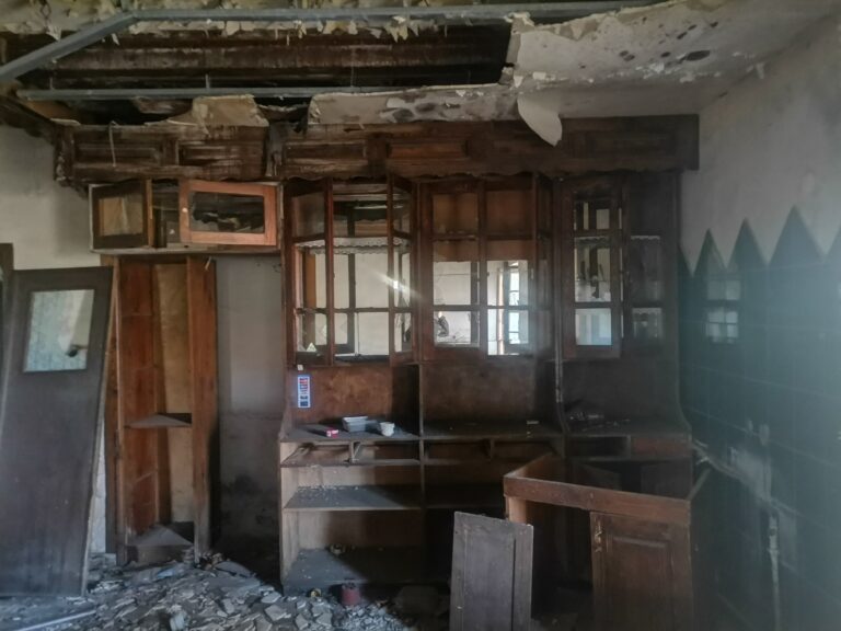 Zajazd POD KACZOREM, Piotrowo Pierwsze, województwo wielkopolskie - zdjęcie z relacji 15