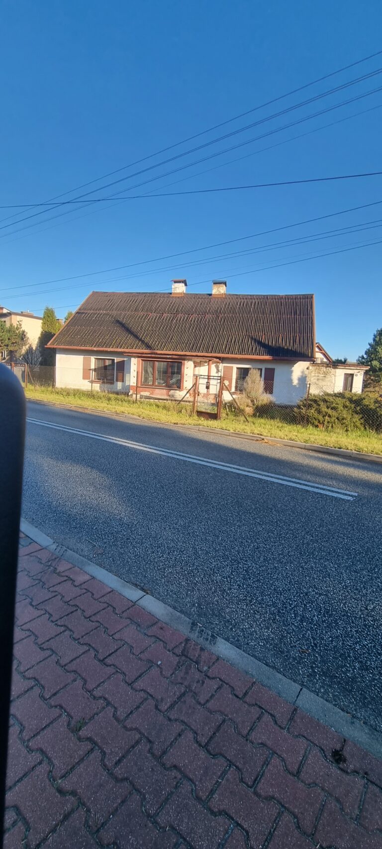 Opuszczony dom z wyposazeniem, Goczałkowice-Zdrój, województwo śląskie - zdjęcie 2