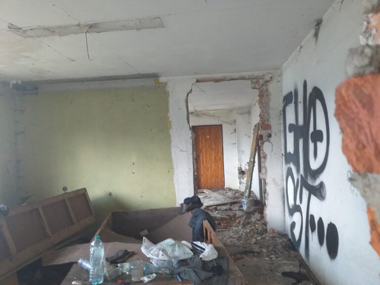 KRAKOWSKIE PRZEDSIĘBIORSTWO BUDOWY PIECÓW PRZEMYSŁOWYCH, Trzebinia, województwo małopolskie - zdjęcie 4