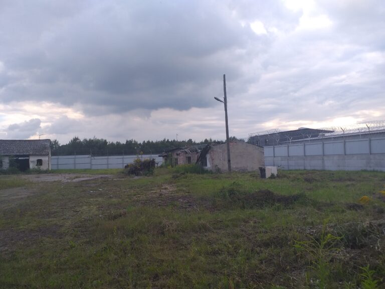 KRAKOWSKIE PRZEDSIĘBIORSTWO BUDOWY PIECÓW PRZEMYSŁOWYCH, Trzebinia, województwo małopolskie - zdjęcie 5