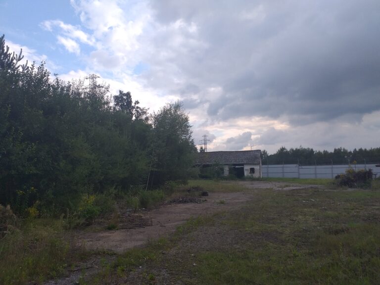 KRAKOWSKIE PRZEDSIĘBIORSTWO BUDOWY PIECÓW PRZEMYSŁOWYCH, Trzebinia, województwo małopolskie - zdjęcie 6