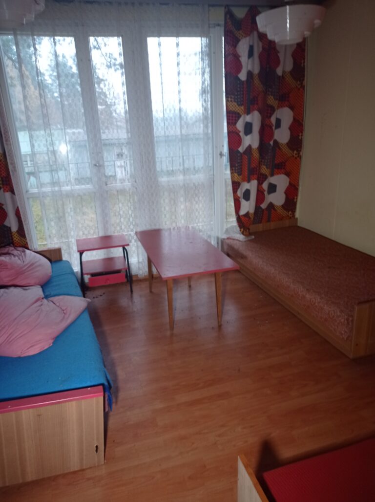 Ośrodek “Dzika Róża”, Zgon, województwo warmińsko-mazurskie - zdjęcie z relacji 14
