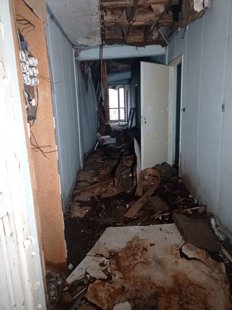 Ośrodek “Dzika Róża”, Zgon, województwo warmińsko-mazurskie - zdjęcie z relacji 16