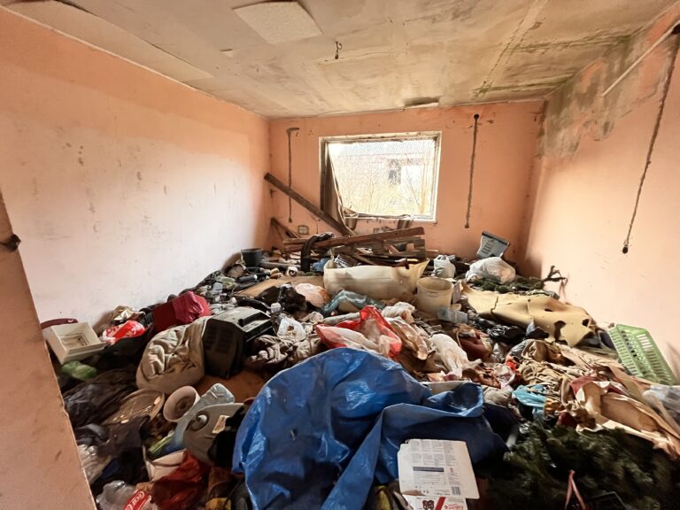 Domek Wiejska 2, Łysomice, województwo kujawsko-pomorskie - relacja z 11.2021, zdjęcie 1
