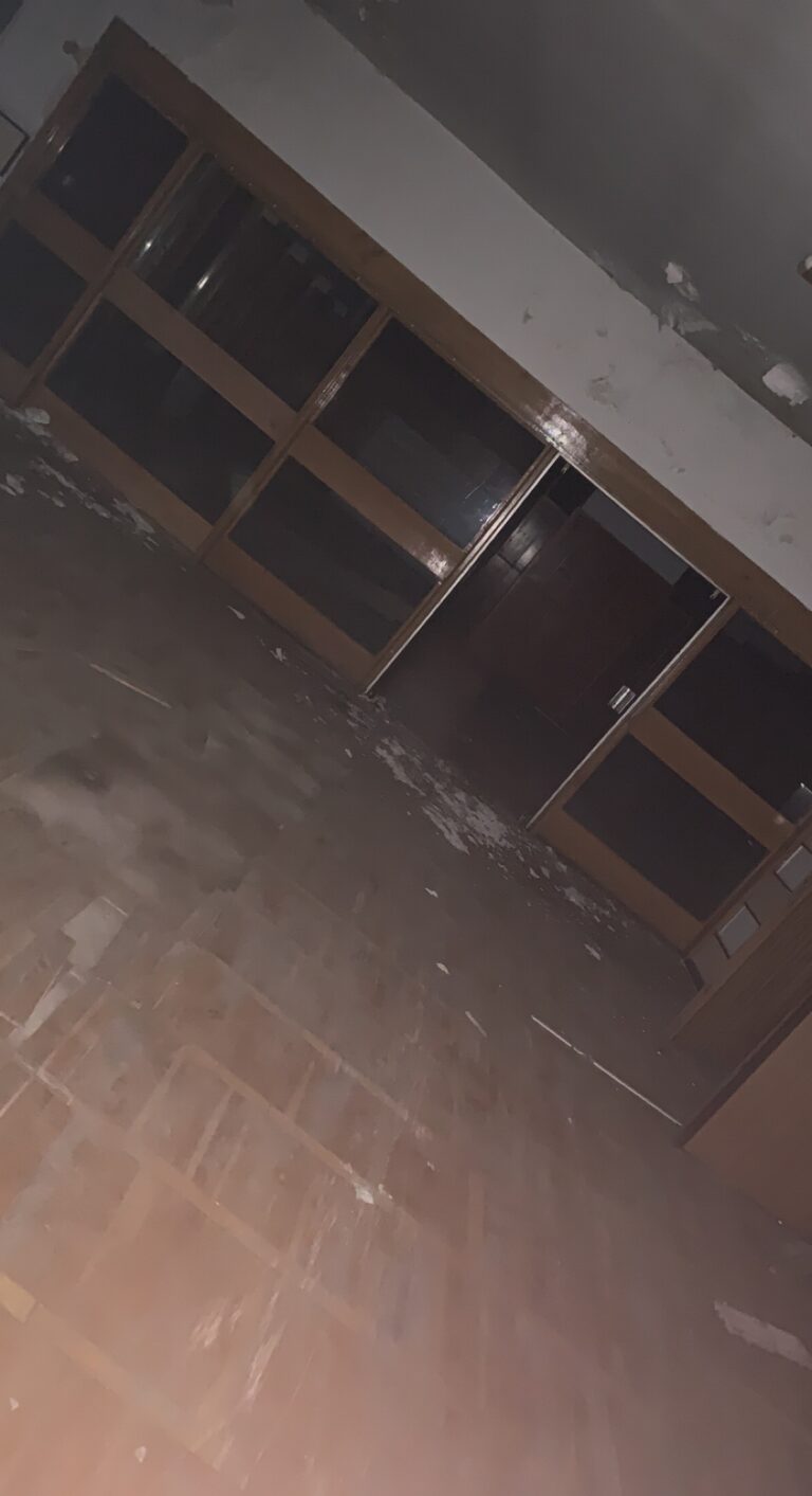 Opuszczone koszary., Elbląg, województwo warmińsko-mazurskie - relacja z 11.2021, zdjęcie 1