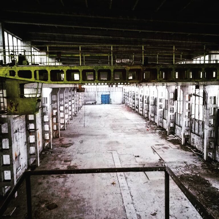 Zakład prefabrykacji betonu WODPOL-BUD, Warszawa, województwo mazowieckie - zdjęcie 3