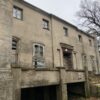 zespół pałacowy i folwarczny Mikorzyn