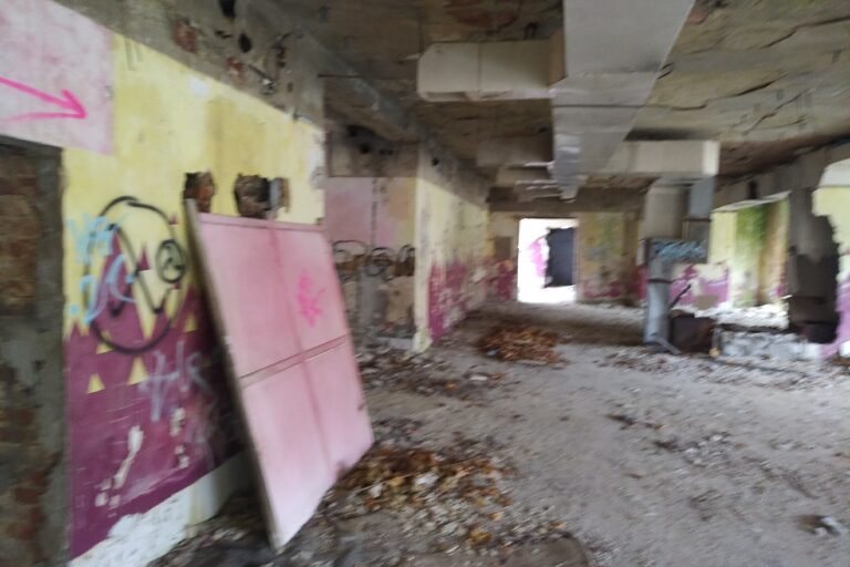 Hotel “Leśny”, Głuchołazy, województwo opolskie - relacja z 11.2021, zdjęcie 6