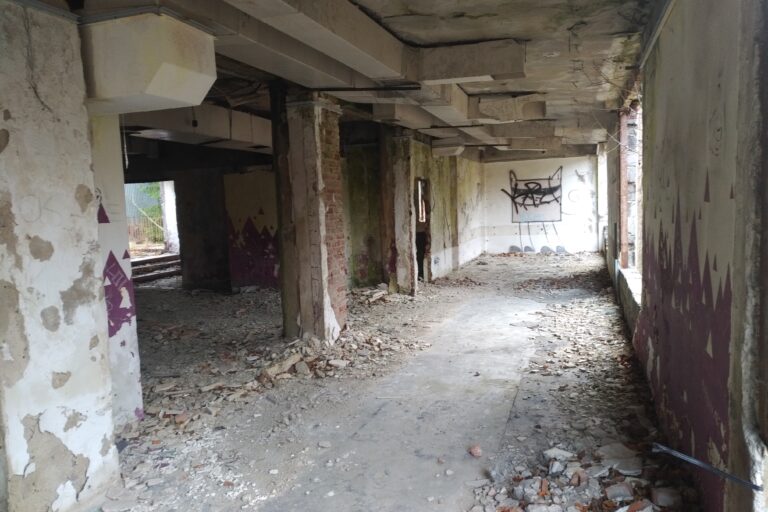 Hotel “Leśny”, Głuchołazy, województwo opolskie - relacja z 11.2021, zdjęcie 7