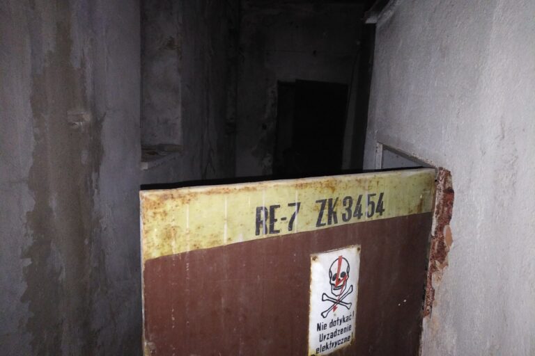 Hotel “Leśny”, Głuchołazy, województwo opolskie - relacja z 11.2021, zdjęcie 8