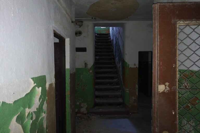 Hotel “Leśny”, Głuchołazy, województwo opolskie - relacja z 11.2021, zdjęcie 9