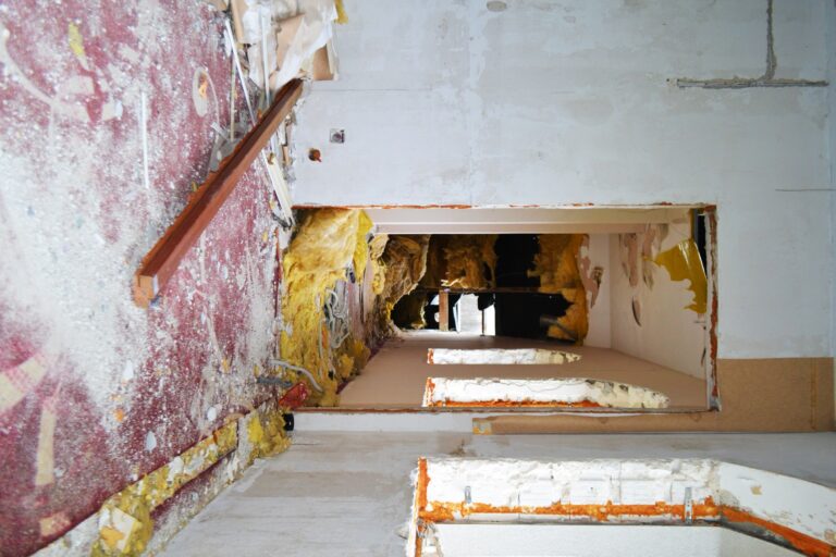 Sporej wielkosci zajazd / hotel przy trasie DK60 pomiędzy Gośtyniem a Płockiem., Wola Łącka, województwo mazowieckie - relacja z 11.2021, zdjęcie 5