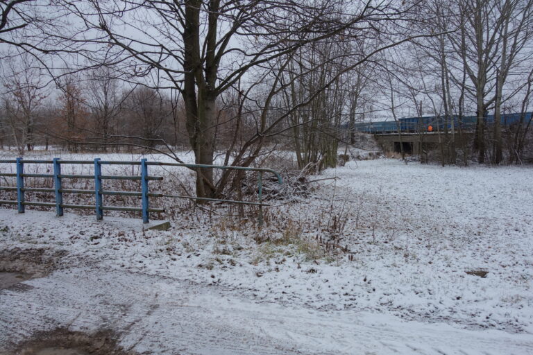 Stary Tunel Wąskotorówki i Strusinki, Tarnów, województwo małopolskie - zdjęcie 2