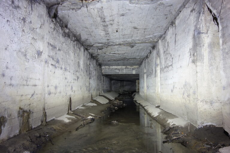 Stary Tunel Wąskotorówki i Strusinki, Tarnów, województwo małopolskie - zdjęcie 6