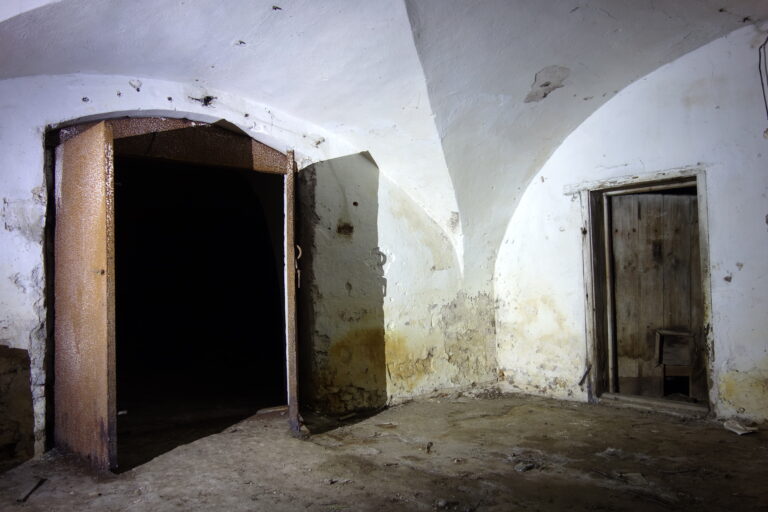 Spichlerz Książąt Sanguszków, Tarnów, województwo małopolskie - zdjęcie 9