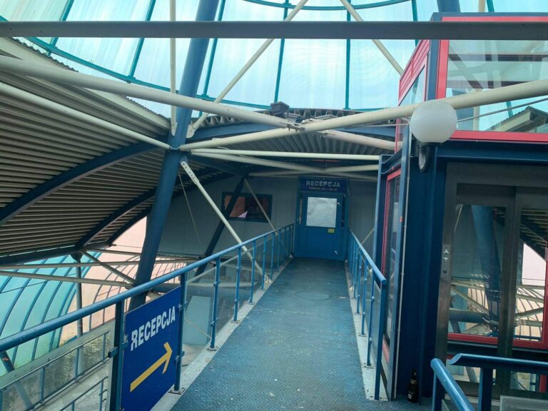 Pasaż 222 poznań, Poznań, województwo wielkopolskie - relacja z 10.2021, zdjęcie 15