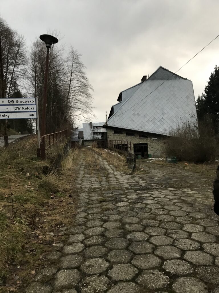 Dom Wczasowy Halny, Wisła, województwo śląskie - relacja z 12.2021, zdjęcie 20