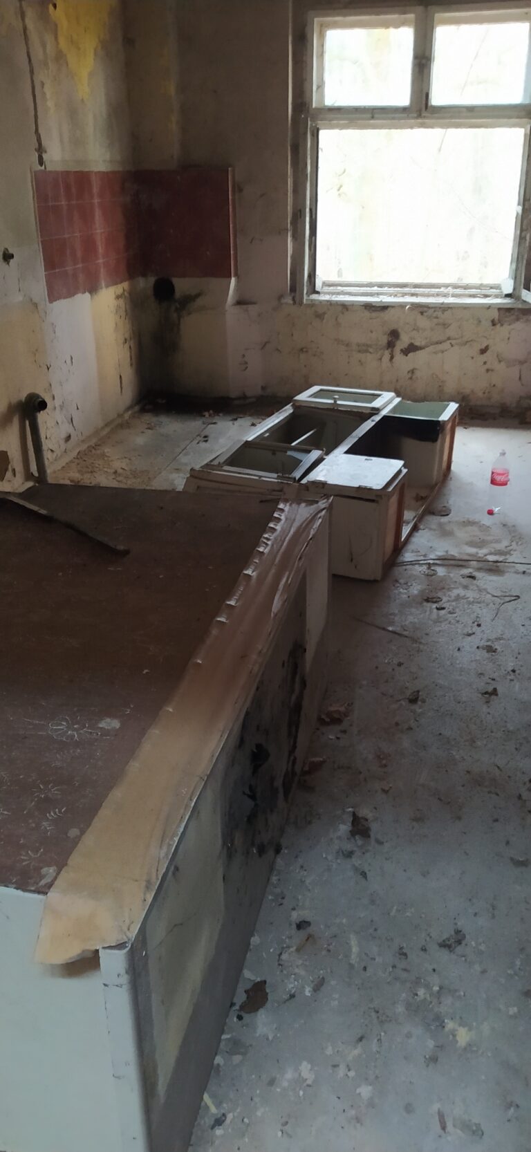 Dom z warsztatem, Błotnica Strzelecka, województwo opolskie - zdjęcie 3