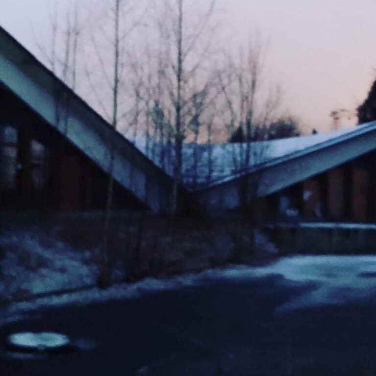 STARA HALA TARGOWA, Chorzów, województwo śląskie - relacja z 01.2022, zdjęcie 29